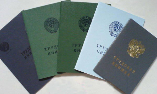 У вас есть эта запись в трудовой? Пенсию увеличат на 30%