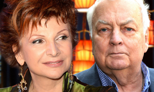 Какое наследство оставил Державин Бабаян: родной дочери копейки не досталось