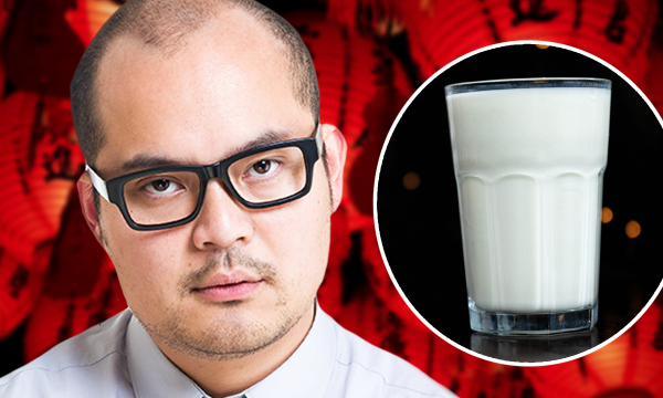 Для китайцев молоко словно отрава: чем жители Поднебесной отличаются от других людей