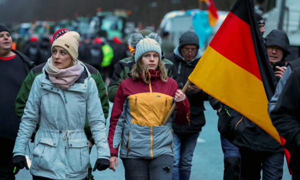 Германия — Отпуск под угрозой: где подстерегает гепатит A
