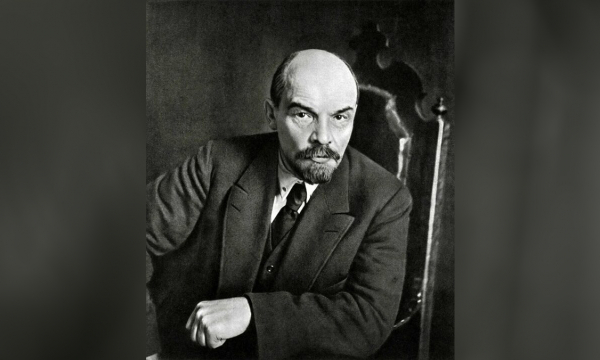 Мозг Владимира Ленина: что с ним было не так